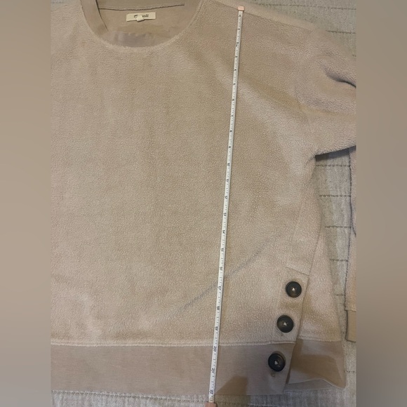 Madewell Sweater - Picture 7 of 7